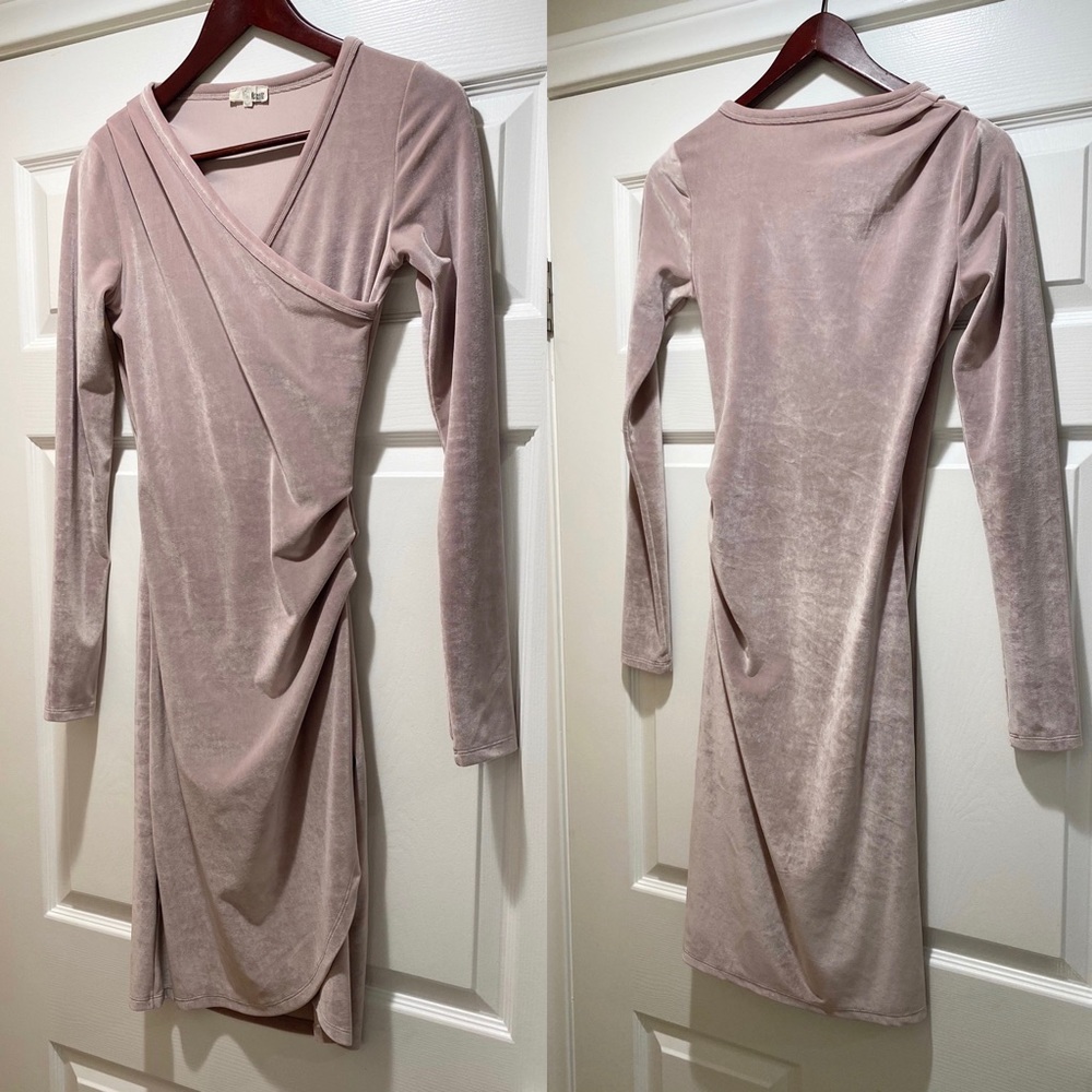 Aritzia bodycon dress